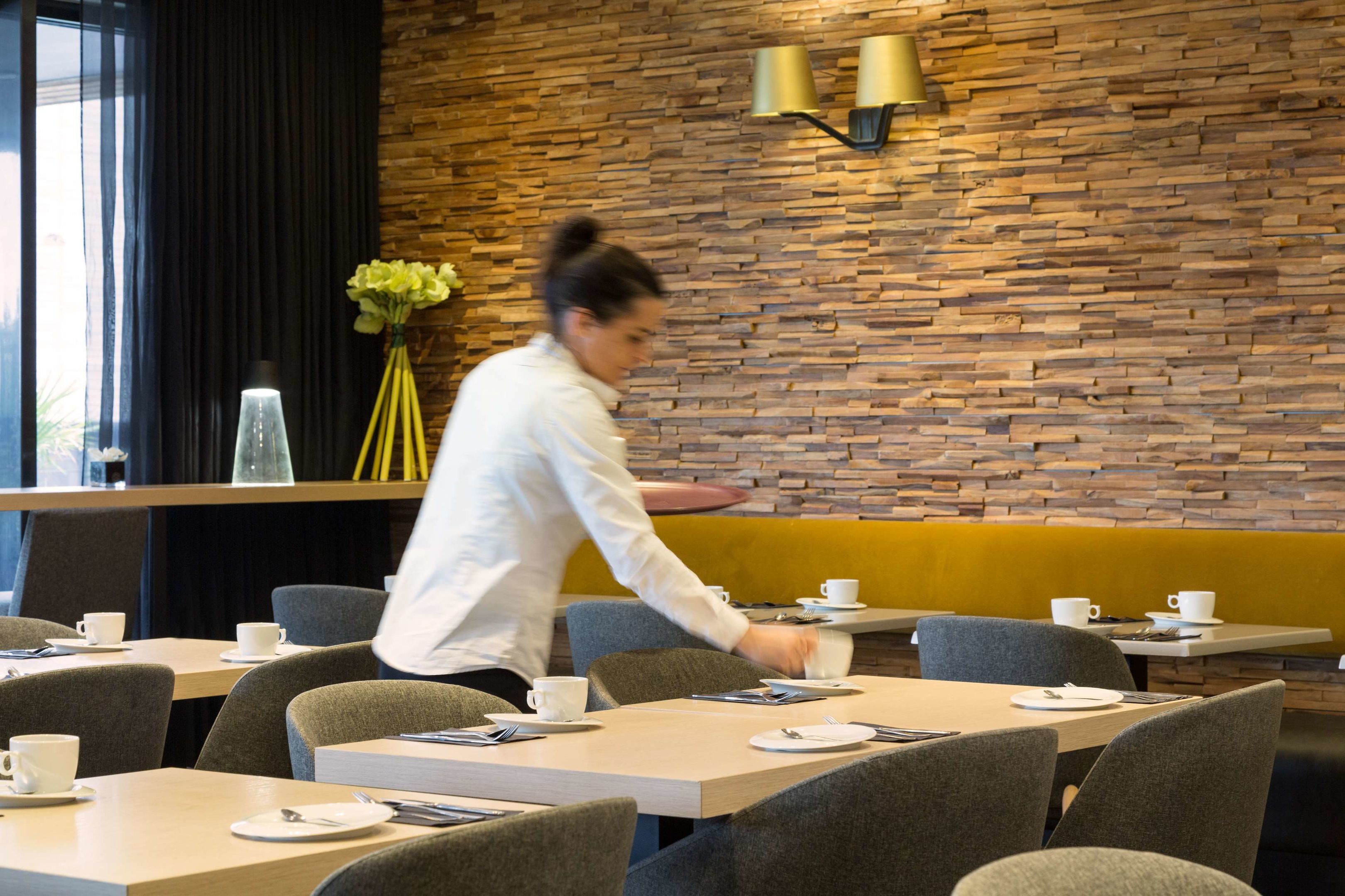 padja hotel and spa vannes