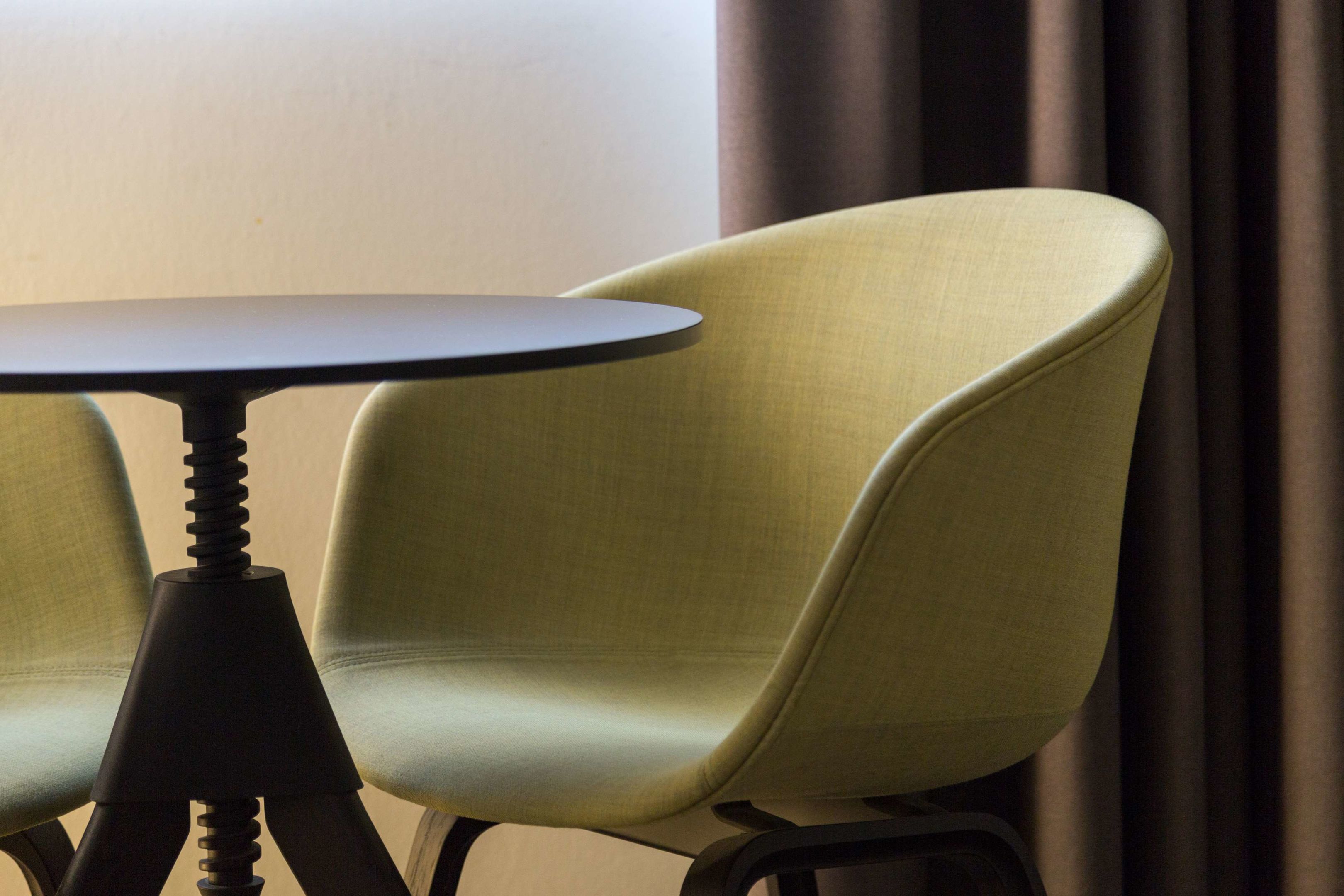 padja hotel and spa vannes