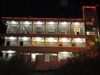 nainital