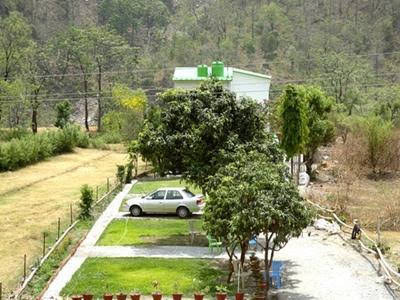 nainital