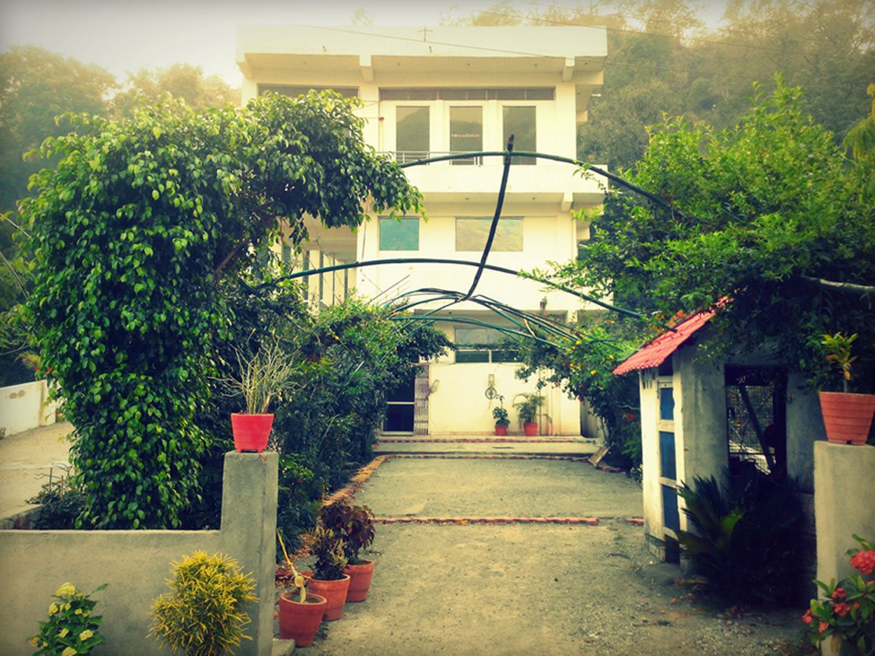 nainital