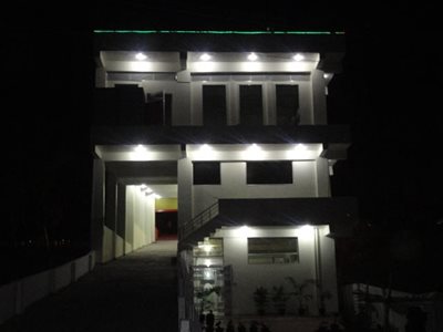 nainital