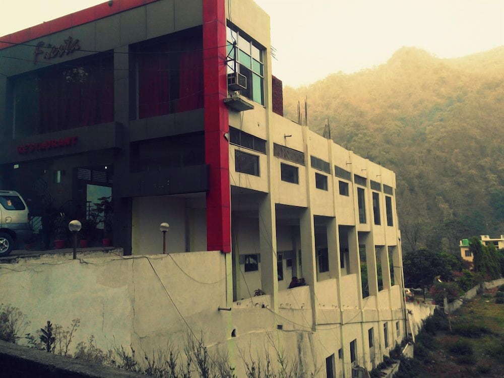 nainital