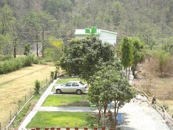 nainital