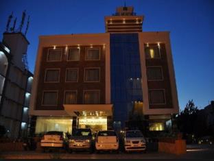 Hotel Hari Heritage,Haridwar>>Dehradun,3 star