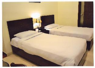 Hotel Hari Heritage,Haridwar>>Dehradun,3 star