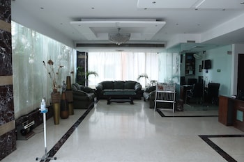 hotel hari heritage