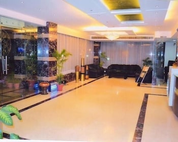 hotel hari heritage