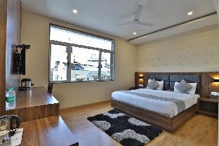 hotel limra vadodara