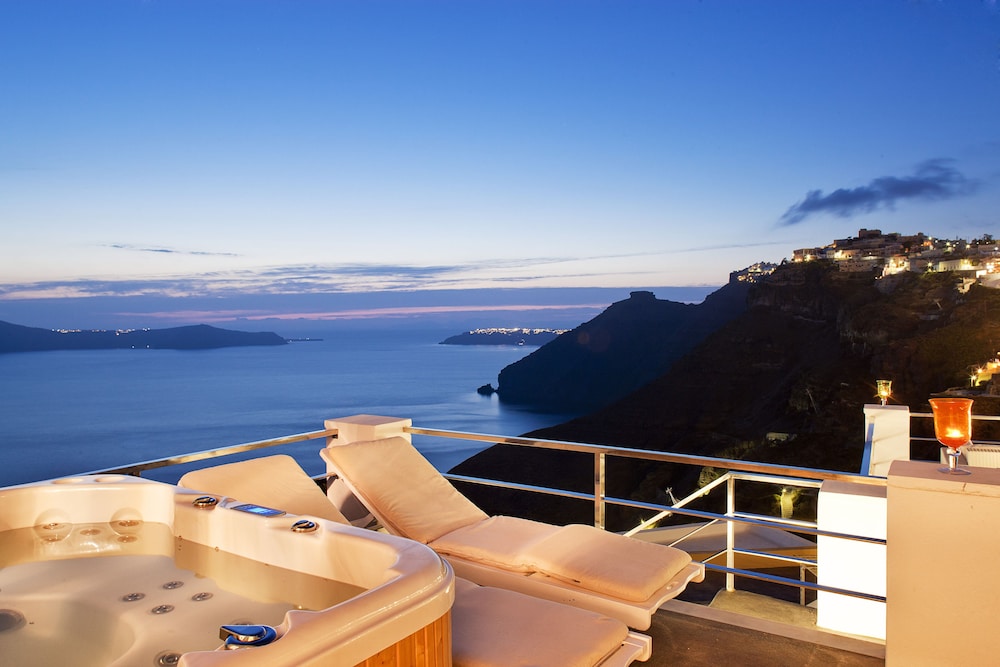 santorini