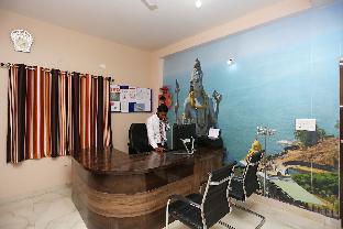 Oyo 11447 Hotel The Tulip,India>>Ranchi,3 star