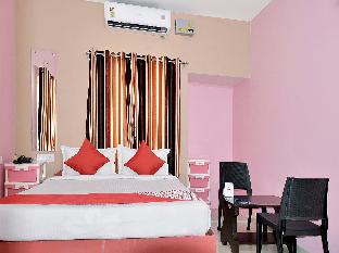 Oyo 11447 Hotel The Tulip,India>>Ranchi,3 star