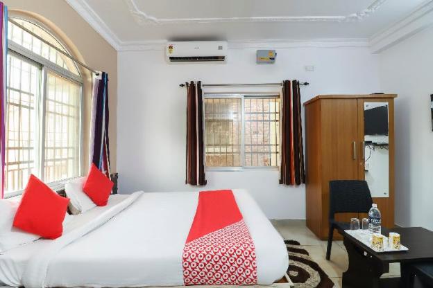 oyo 11447 hotel the tulip