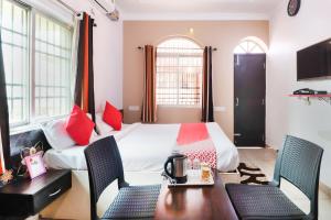 oyo 11447 hotel the tulip