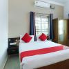 oyo 11447 hotel the tulip