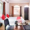 oyo 11447 hotel the tulip