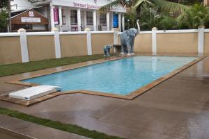 Villa Calangute Phase 5,Goa>>Calangute,3.5 star