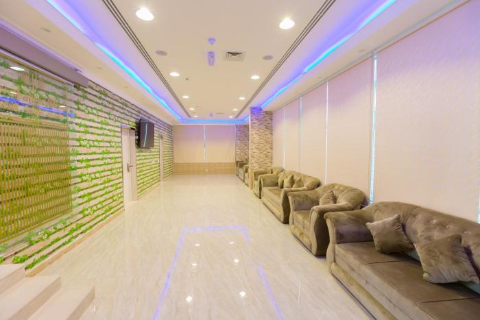 oyo dream palace hotel
