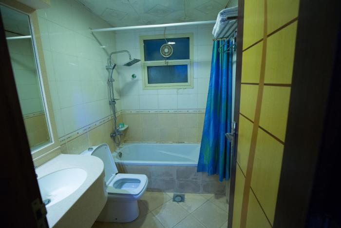 oyo dream palace hotel