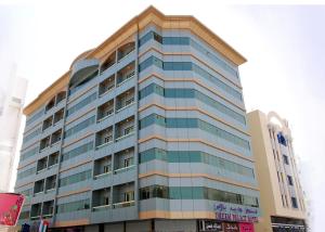 Oyo Dream Palace Hotel,Dubai>>Ajman,2 star