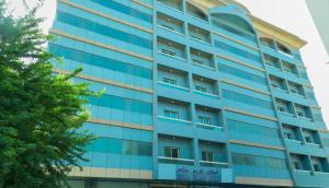 oyo dream palace hotel