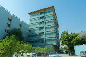 oyo dream palace hotel