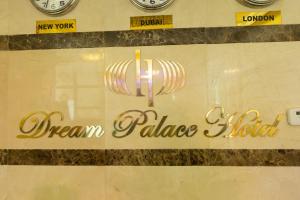 oyo dream palace hotel