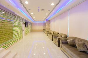 oyo dream palace hotel