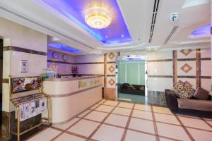 oyo dream palace hotel