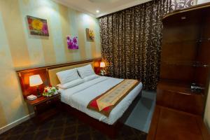 oyo dream palace hotel