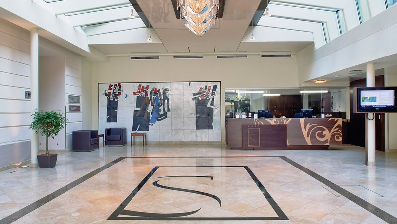 hotel sandwirth