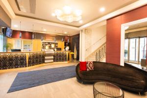 Hotel City Villach,Klagenfurt>>Carinthia,4 star