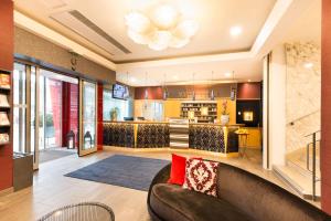 Hotel City Villach,Klagenfurt>>Carinthia,4 star