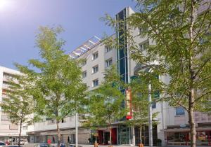 Hotel City Villach,Klagenfurt>>Carinthia,4 star