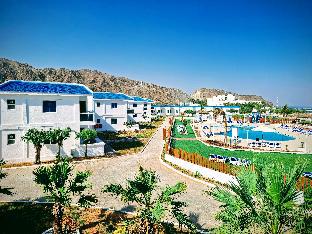 Holiday Beach Resort,Dibba Al-Hisn>>Dibba,4 star