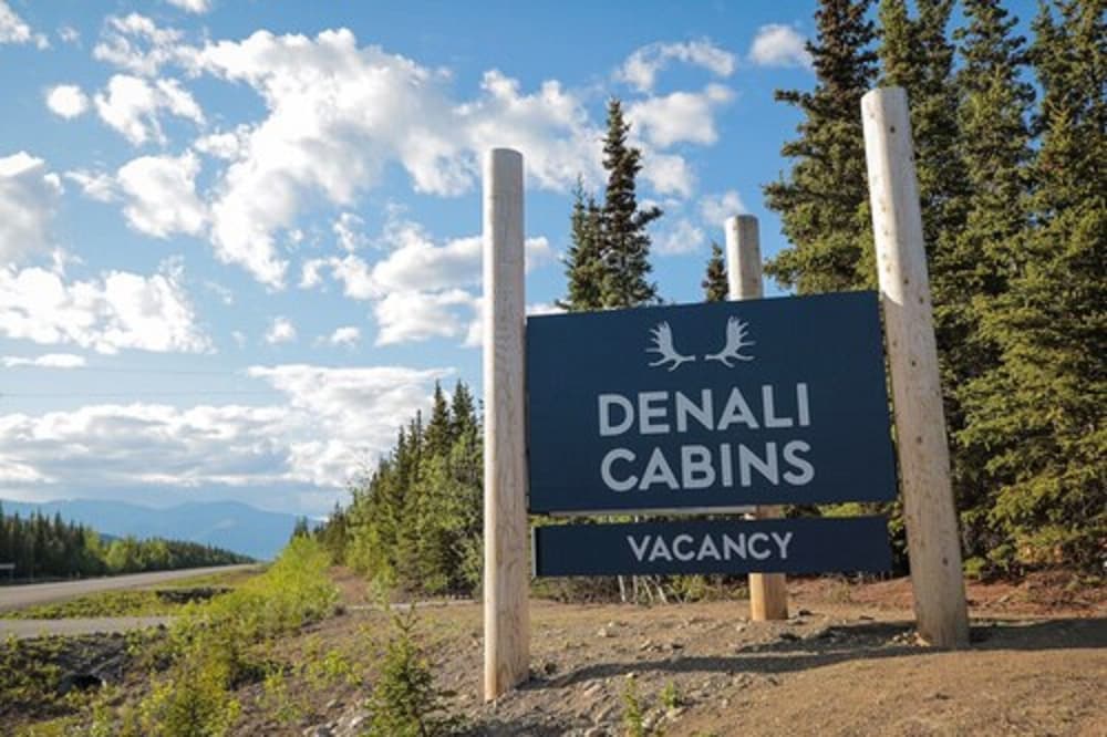 denali national park