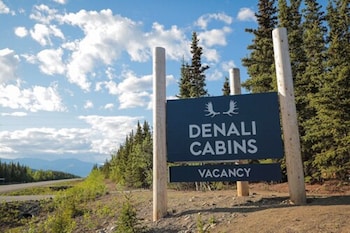 denali national park