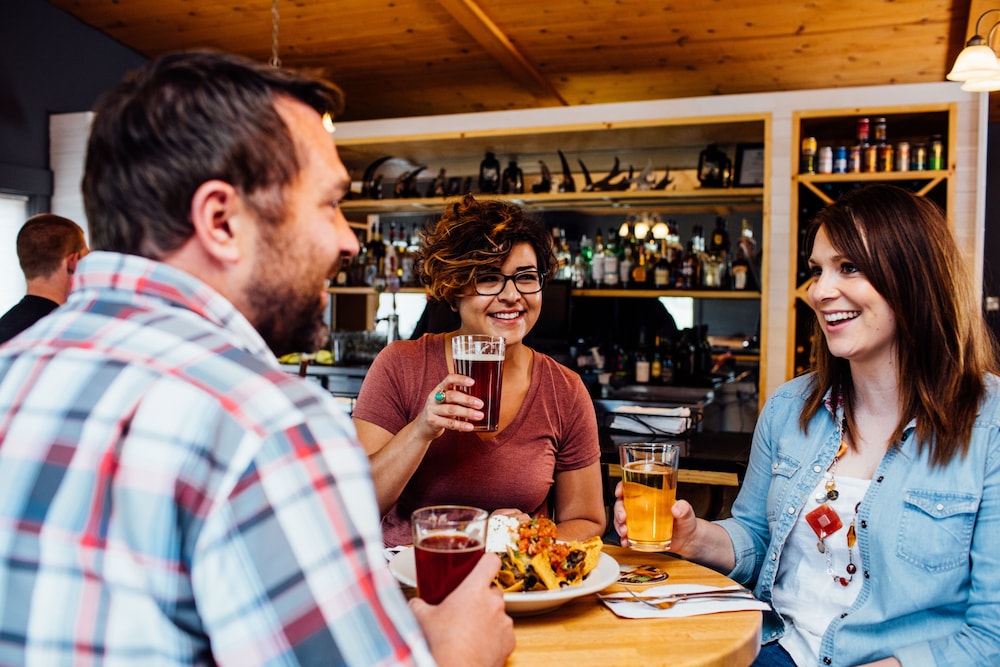 denali national park