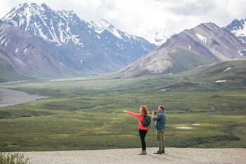 denali national park