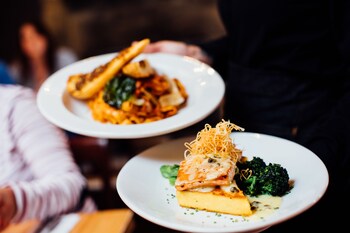 denali national park