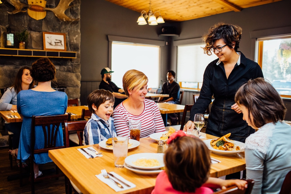 denali national park