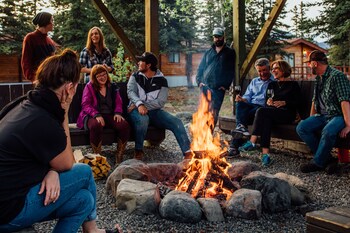 denali national park