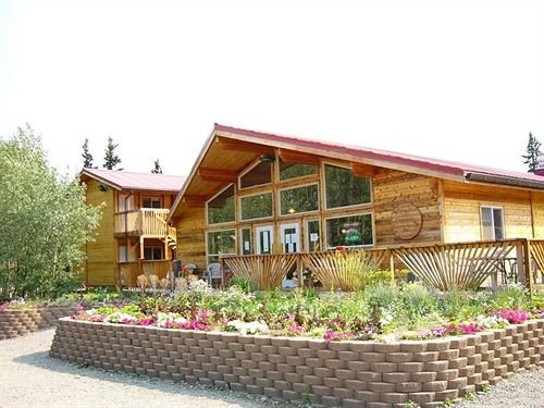 denali national park