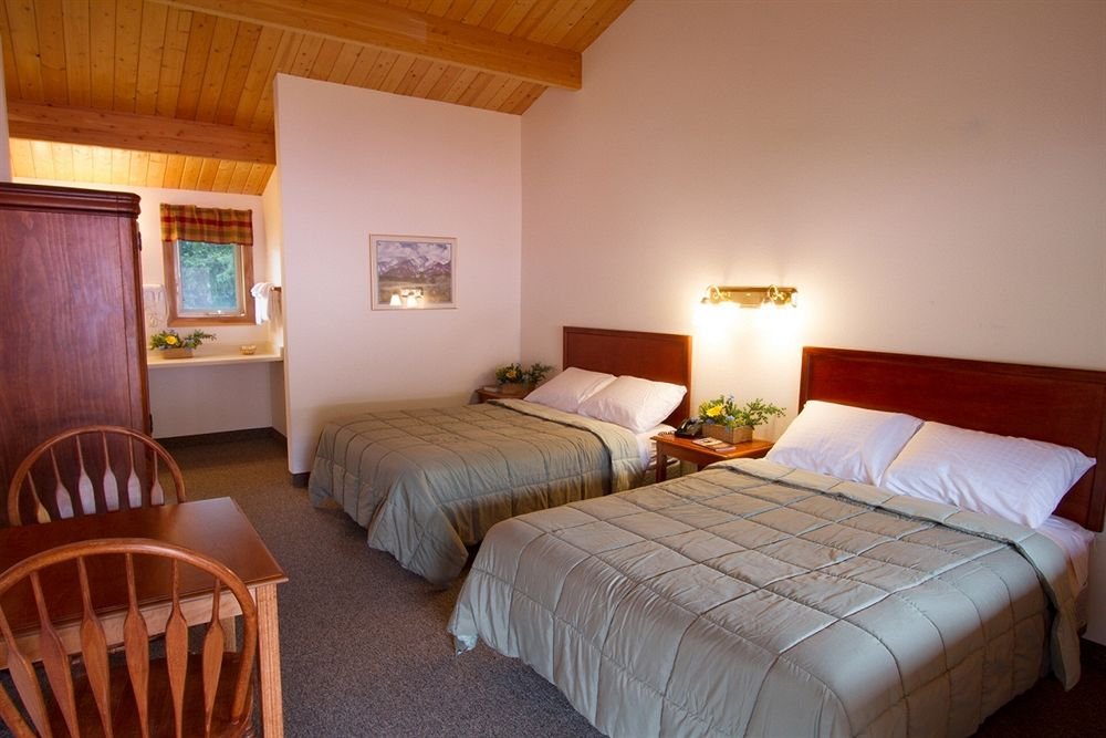 denali national park