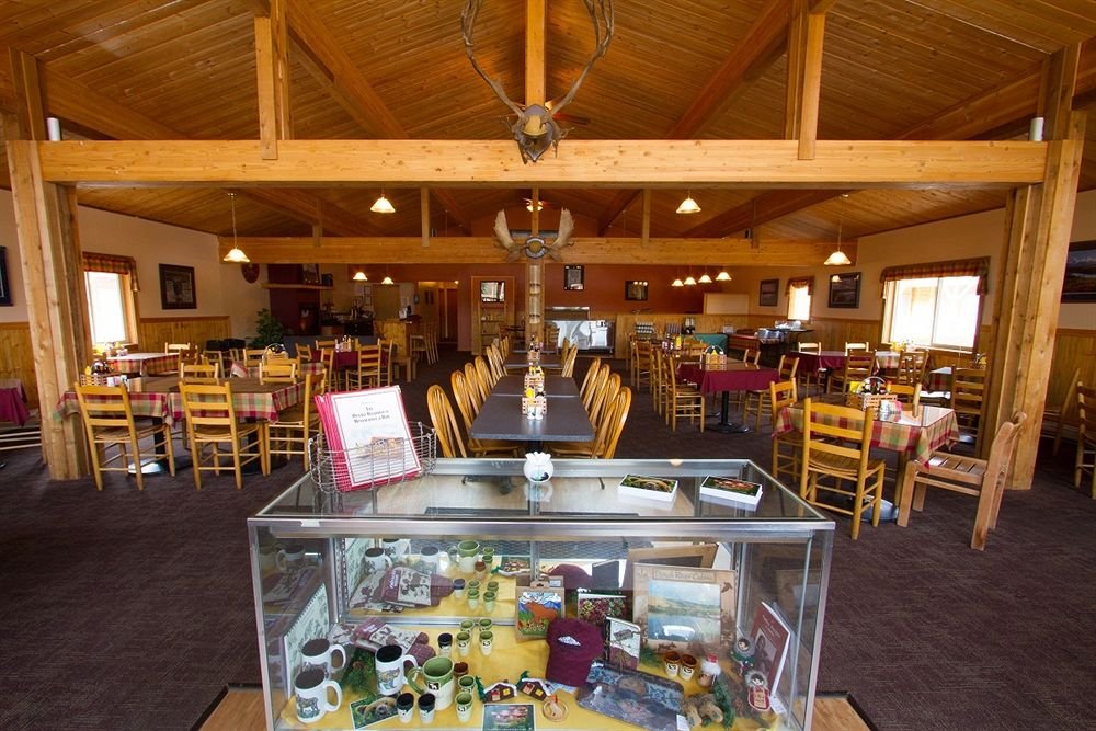 denali national park