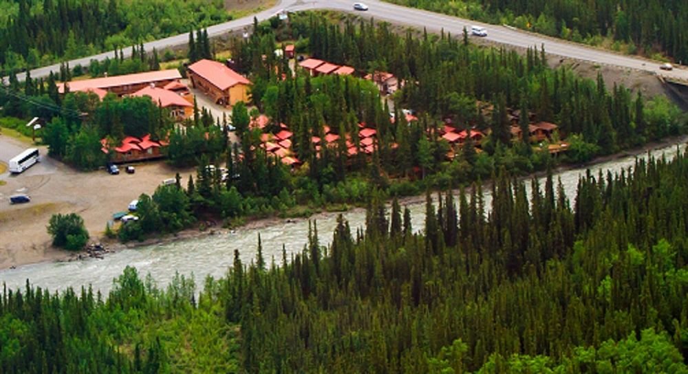 denali national park