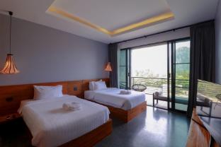 Inthira Vang Vieng,Vang Vieng>>Tha Heua,4 star