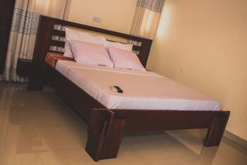 Ogo Lodge,Avatime-Dzokpe Next To Tafi Atome Monkey Sanctuary Kpando Ho,3 star
