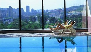 Ruishi Hotel Dalian,Zhong Shan>>Dalian,4 star