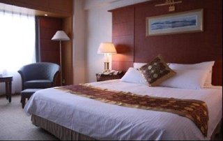 Ruishi Hotel Dalian,Zhong Shan>>Dalian,4 star